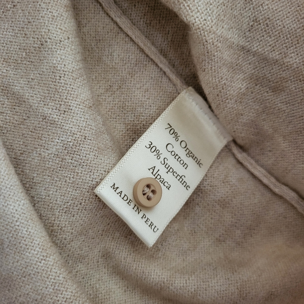 Christy Dawn Cecile Sweater - Picture 3 of 3